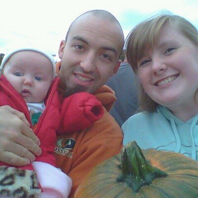 Profile Picture of Gabrielle Wolfe (@wolfie0615) on Twitter