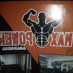 Profile Picture of Academia Max Power (@academia_maxpower_) on Instagram