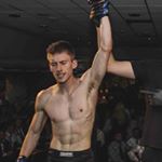 Profile Picture of Tom Garner (@tomg_mma) on Instagram
