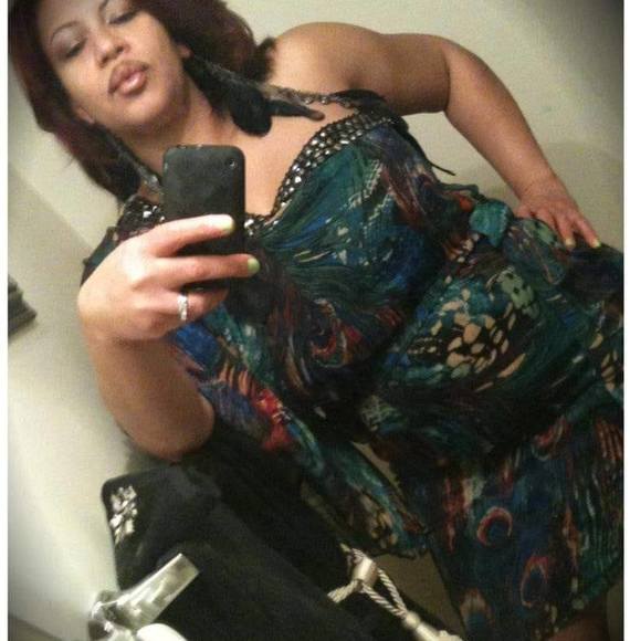 Profile Picture of Geramie Chambers (@geramiechambers) on Poshmark
