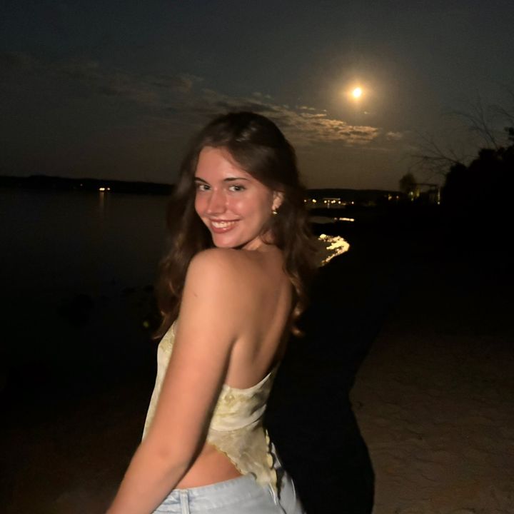 Profile Picture of Mary Shannon (@..maryshannon) on Tiktok