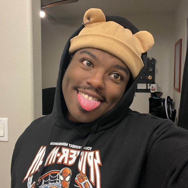 Profile Picture of Andre James (@@andrexjames) on Tiktok