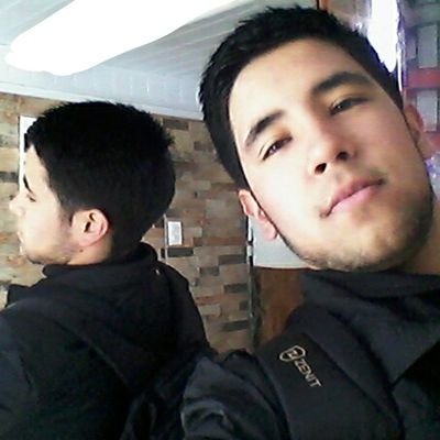 Profile Picture of Nicolás Méndez (@nikolausmendez) on Twitter