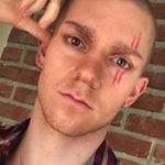 Profile Picture of Martin Gabriel John The Great (@maarcissism) on Instagram