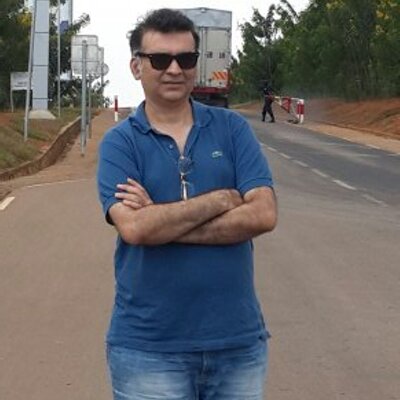Profile Picture of dharmesh parikh (@dharmesh3010) on Twitter