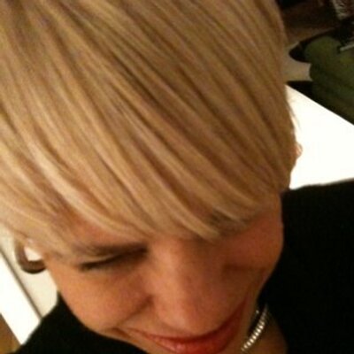 Profile Picture of Jennifer Polci (@JenniFrmTheBk) on Twitter
