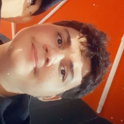 Profile Picture of Thomas Dury (@ThomasDury4) on Twitter