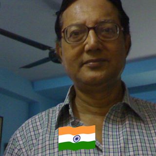 Profile Picture of Satyendra Nath Chatterjee (Satyen) (@satyendranath.chatterjee) on Facebook