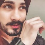 Profile Picture of AMANPREET SINGH (@oyeammy) on Instagram