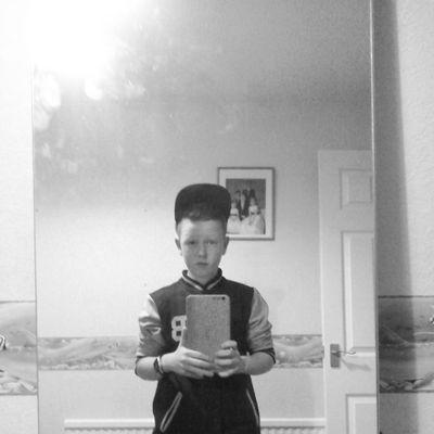 Profile Picture of Adam Shufflebotham (@adam_shuff03) on Twitter