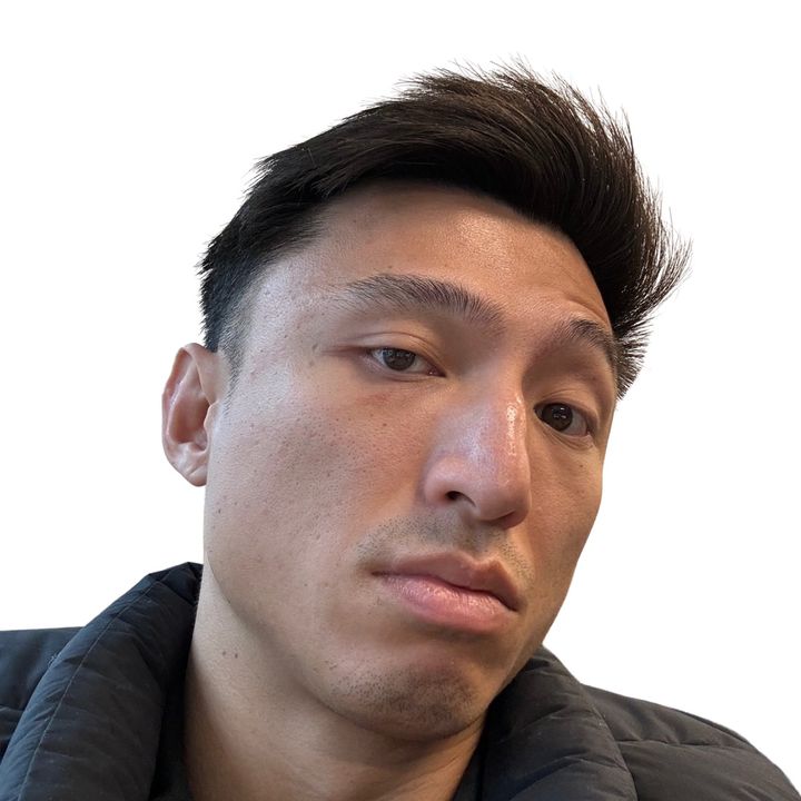 Profile Picture of Brian Oenso (@brianoenso) on Tiktok