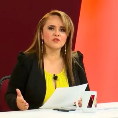 Profile Picture of Miriam Espinoza (@MiriamEspinozaa) on Twitter