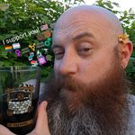 Profile Picture of Christopher R. Keeler (@c.r.keeler) on Instagram