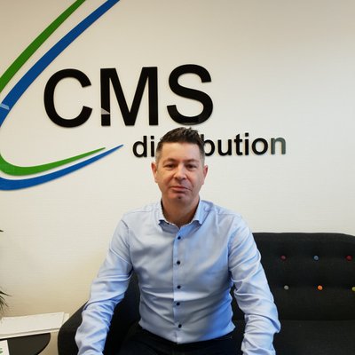 Profile Picture of Ian Donnelly (@IanDonn39859281) on Twitter