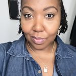 Profile Picture of Georgette Daniels (@heeeeymiss_carter) on Instagram