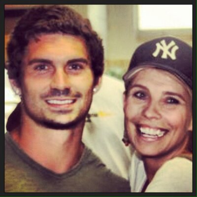 Profile Picture of Daniel Schutz (@dschutz1187) on Twitter