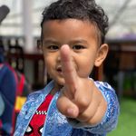 Profile Picture of Omar Harris (@omarharris28) on Instagram