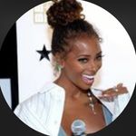 Profile Picture of Eva Marcille Fan Page🤍🩵 (@weloveevamarcille) on Instagram