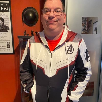 Profile Picture of Luke Talbot (@LJTalbot) on Twitter