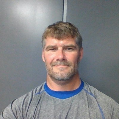 Profile Picture of Christopher C. Southerland (@Christo92605115) on Twitter