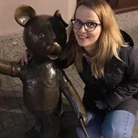 Profile Picture of Anna Jurczak (@anna-jurczak-1) on Quora