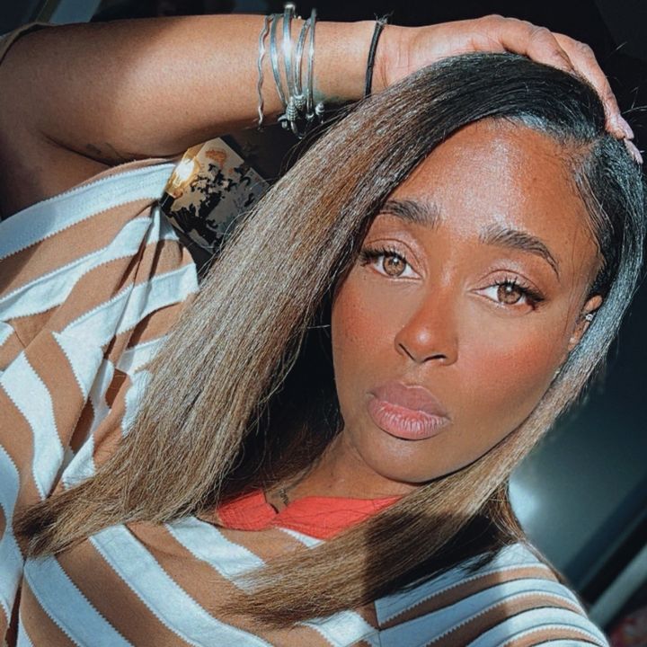 Profile Picture of Dominique (@dominiqueish) on Tiktok