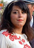 Profile Picture of Marjane Satrapion Wikipedia