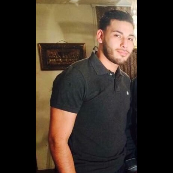 Profile Picture of Javier Peralta (@javvycrx) on Poshmark