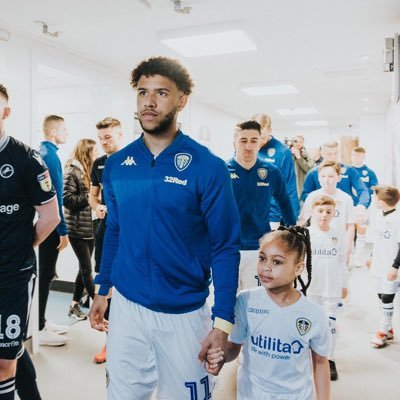 Profile Picture of Tyler Roberts (@official_tyro) on Twitter