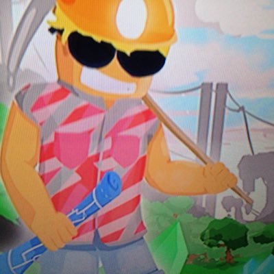 Profile Picture of Christopher Blythe (@KodiakPreacher) on Twitter