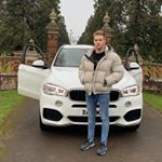 Profile Picture of Jake Newcombe (@jake_newcombe) on Instagram