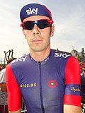 Profile Picture of Andy Tennant (cyclist)on Wikipedia