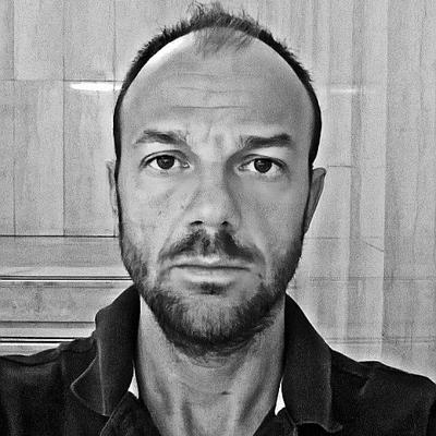 Profile Picture of Fausto Greco (@Fausto_Greco) on Twitter