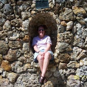 Profile Picture of Therese Carter (@teerose37) on Myspace