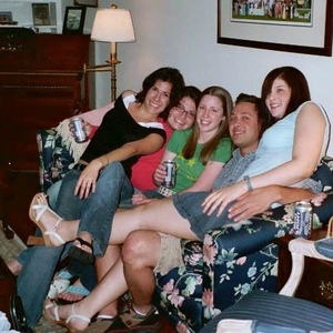 Brian Dzierzynski - Myspace Profile Picture of Brian Dzierzynski (@259092861) on Myspace