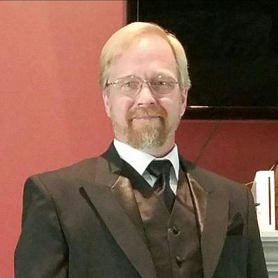 Profile Picture of George L Dickson (@GDickson5) on Twitter