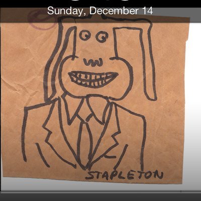 Profile Picture of Charles E Bearden (@Chillinchuk) on Twitter