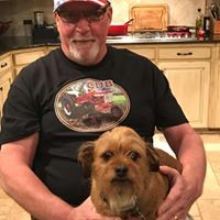 Profile Picture of Joel Carmichael (@joel-carmichael-2) on Quora