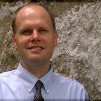 Profile Picture of Joel Galbraith (@joelgalbraith) on Twitter