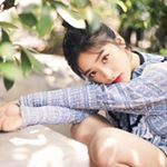 Profile Picture of 沈月 SHEN YUE (@shenyue.yue) on Instagram