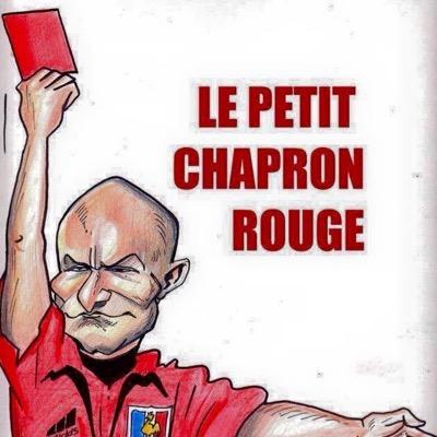 Profile Picture of Jérémy Langlois (@EAGuingamp22) on Twitter