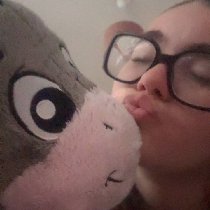 Profile Picture of Eleanor (@eleanor_ga) on Tiktok