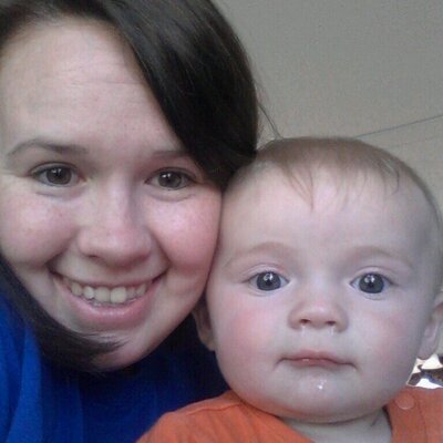 Profile Picture of Amber Alsup Tidwell (@BB_Tidwell14) on Twitter