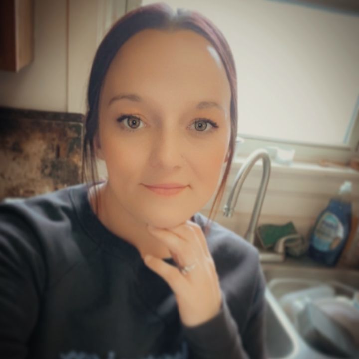 Profile Picture of ✨MC✨ (@mistysumpter87) on Tiktok