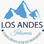 Profile Picture of Los Andes Idiomas (@@losandesidiomas) on Tiktok