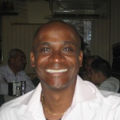 Steven Ellington - Twitter Profile Picture of Steven Ellington (@StevenEllington) on Twitter