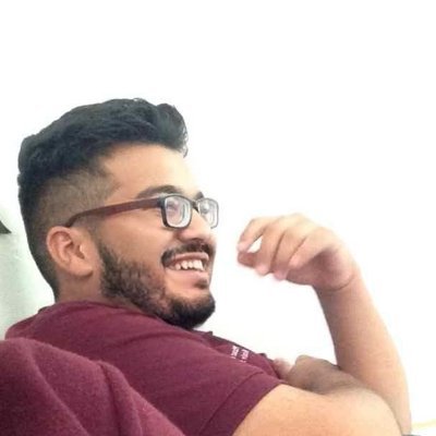 Profile Picture of José Manuel Renovato (@renovato_manuel) on Twitter