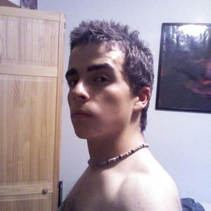 Profile Picture of Dan Wenzel (@holysock21) on Myspace