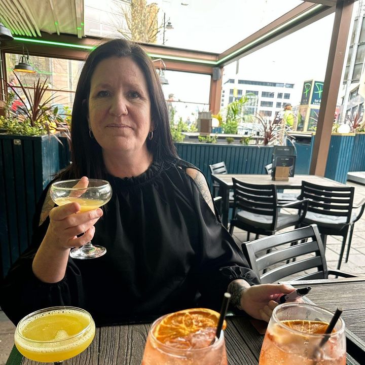 Profile Picture of Sharon Lloyd (@sharon.lloyd5) on Tiktok