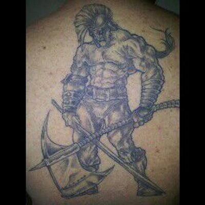 Profile Picture of Mario Troncoso (@troncoso27) on Twitter